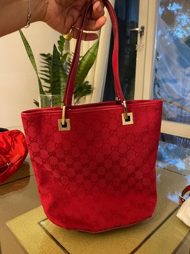 Gucci borsa tracolla - borsa,