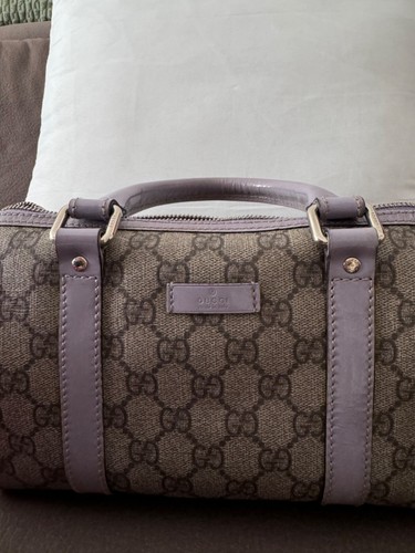 Borsa gucci bauletto - gucci, piccolo