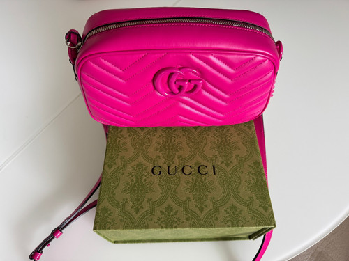Borsa gucci crossbody - borsa,