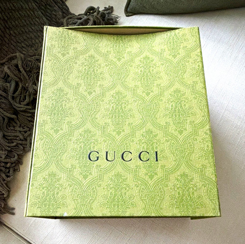Borsa tracolla gucci - a, gg