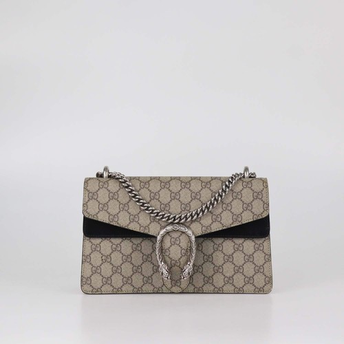 Borsa tracolla gucci - a,