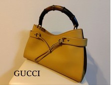 Borsa a tracolla Gucci piccola