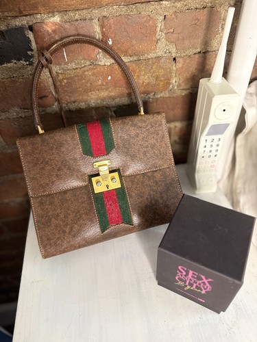Satc legend borsa - satc, gucci
