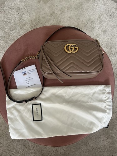 Borsa per fotocamera - , gucci
