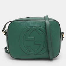 Borsa a tracolla Gucci piccola