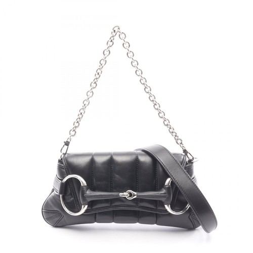 Gucci horsebit borsa - horsebit, a