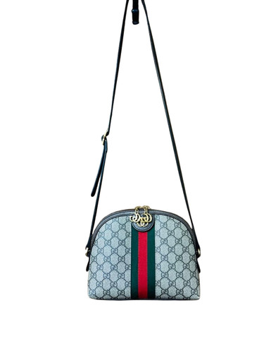 Autentica borsa tracolla - a,
