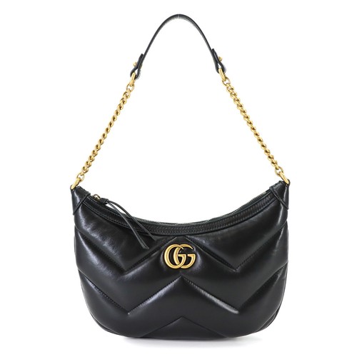 Gucci marmont borsa a - gg,