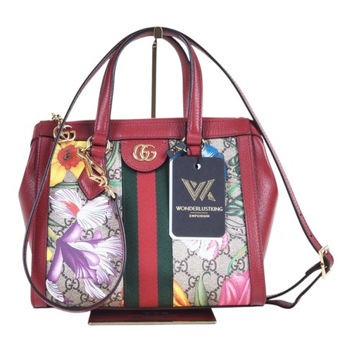 Gucci piccola ophidia - ophidia, shopper