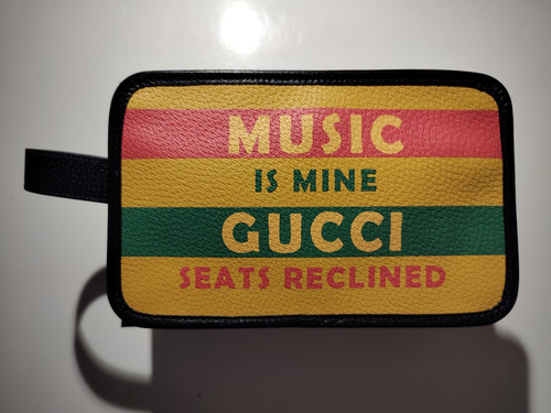 Borsa gucci 100 music mine - music,