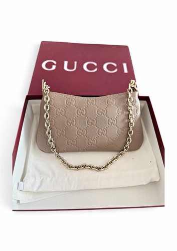 Gucci gg emblem - ❤️***,