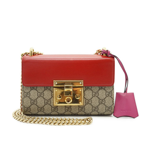 Borsa spalla piccola gucci - spalla,