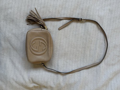 Borsa tracolla gucci - borsa,
