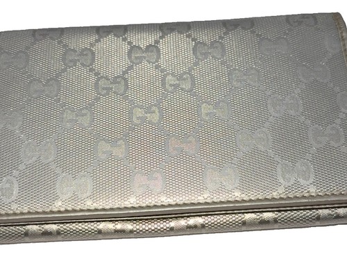 Portafoglio gucci supreme - gucci,