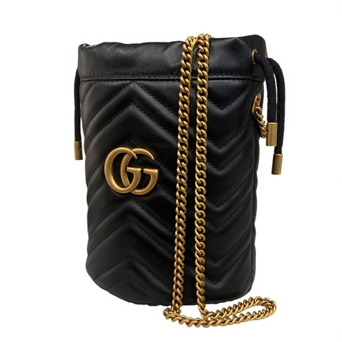 Borsa secchiello piccola - borsa, a