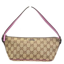 Borsa a tracolla Gucci GG