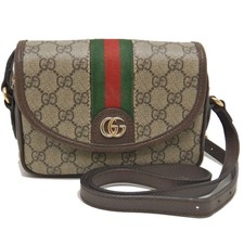 Gucci piccola borsa a tracolla