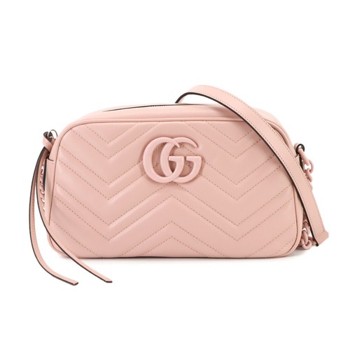 Gucci marmont borsa - gg,