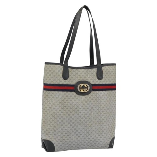 Borsa gucci micro supreme - gucci, gg