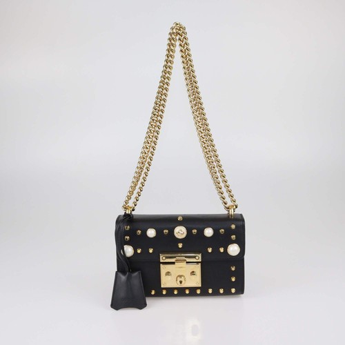 Borsa tracolla gucci - borsa,