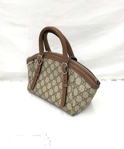 Gucci emblema borsa piccola - gg,