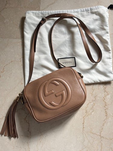 Gucci soho disco camera - gucci,
