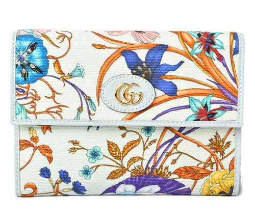 Gucci porta documenti piccolo - gucci,