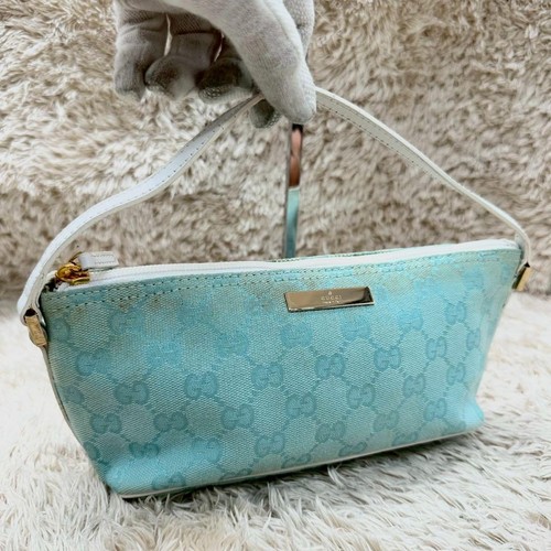 Gucci accessorio pochette - gucci,