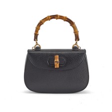 Borsa a mano Gucci "Bamboo