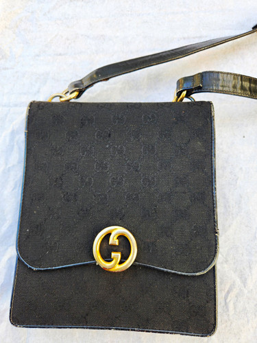 Borsa tracolla vintage anni - borsa,