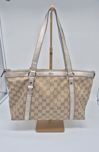 Gucci abbey borsa da - abbey, gg