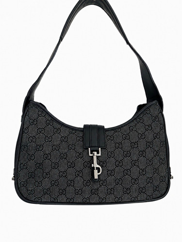 Giacca gucci denim di - gucci,