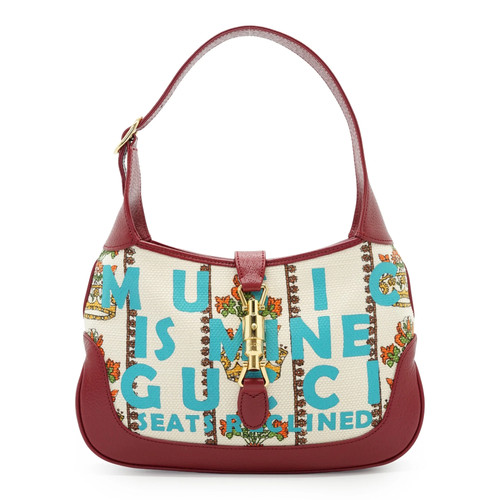 Borsa spalla piccola gucci - piccola,