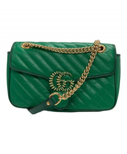 Borsa tracolla piccola gucci - borsa,