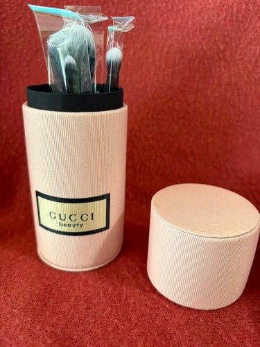Gucci beauty set pennelli - beauty,