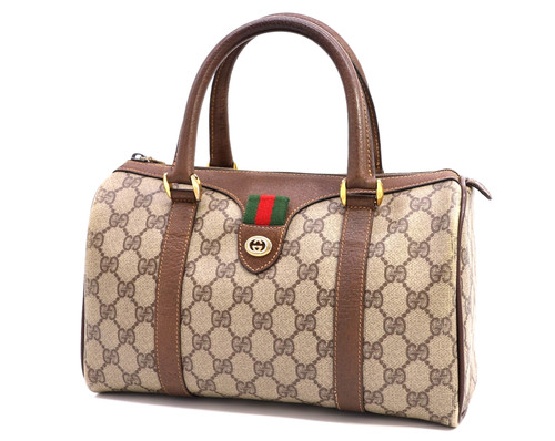Gucci vintage ophidia - gucci,
