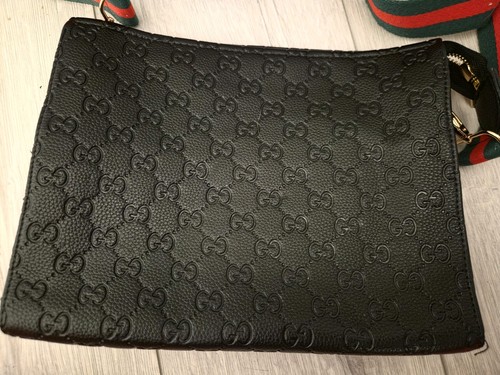 Borsa tracolla gucci gg - tracolla,