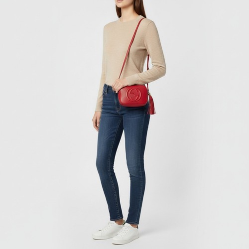 Borsa per fotocamera gucci - per,