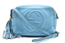 Borsa a tracolla Gucci piccola