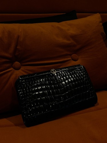 Borsa pochette gucci circa - gucci,