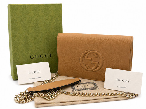 Borsa gucci originale borsetta - gucci,