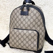 Gucci Zaino GG Supreme PVC