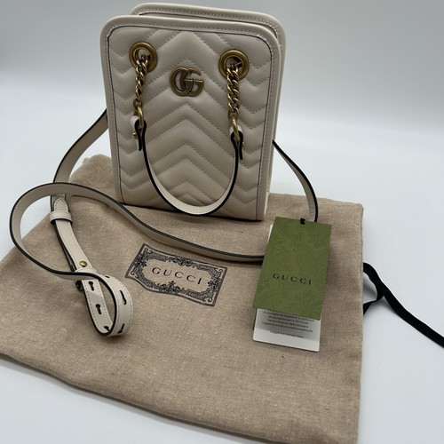 Gucci marmont borsa - gucci, borsa/bag