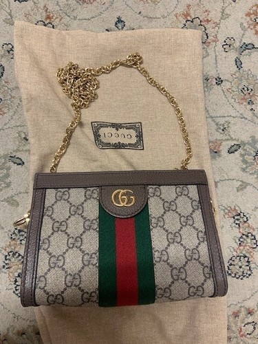 Gucci borsa spalla - borsa, a