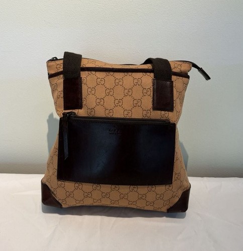 Borsa gucci monogram - borsa,