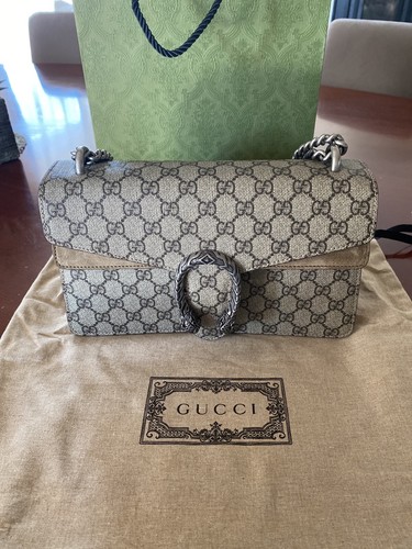 Borsa gucci dionysus misura - gucci,