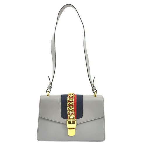 Borsa tracolla piccola gucci - borsa,