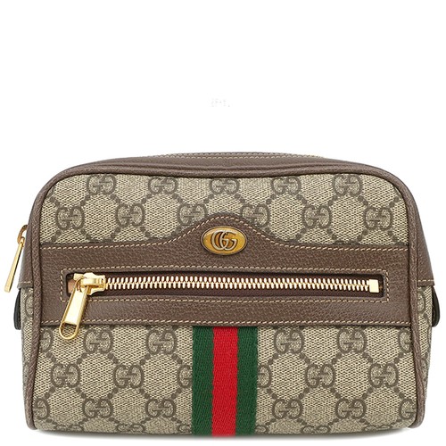 Gucci marsupio ophidia - gucci, piccola