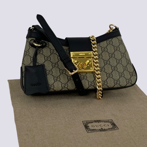 Gucci borsa tracolla - gucci, a