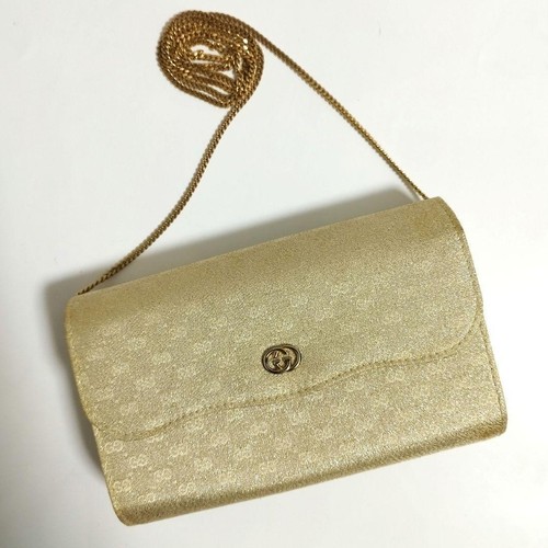 Borsa tracolla gucci - a,